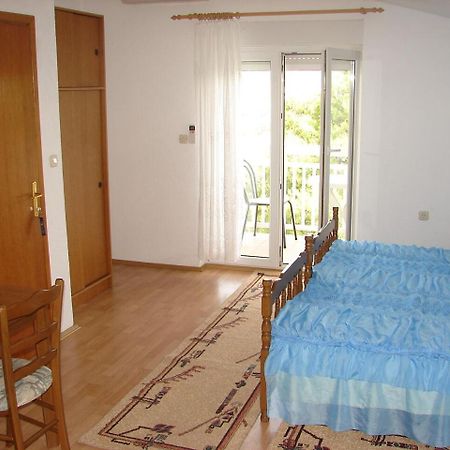 Apartments Mara Trogir Ngoại thất bức ảnh