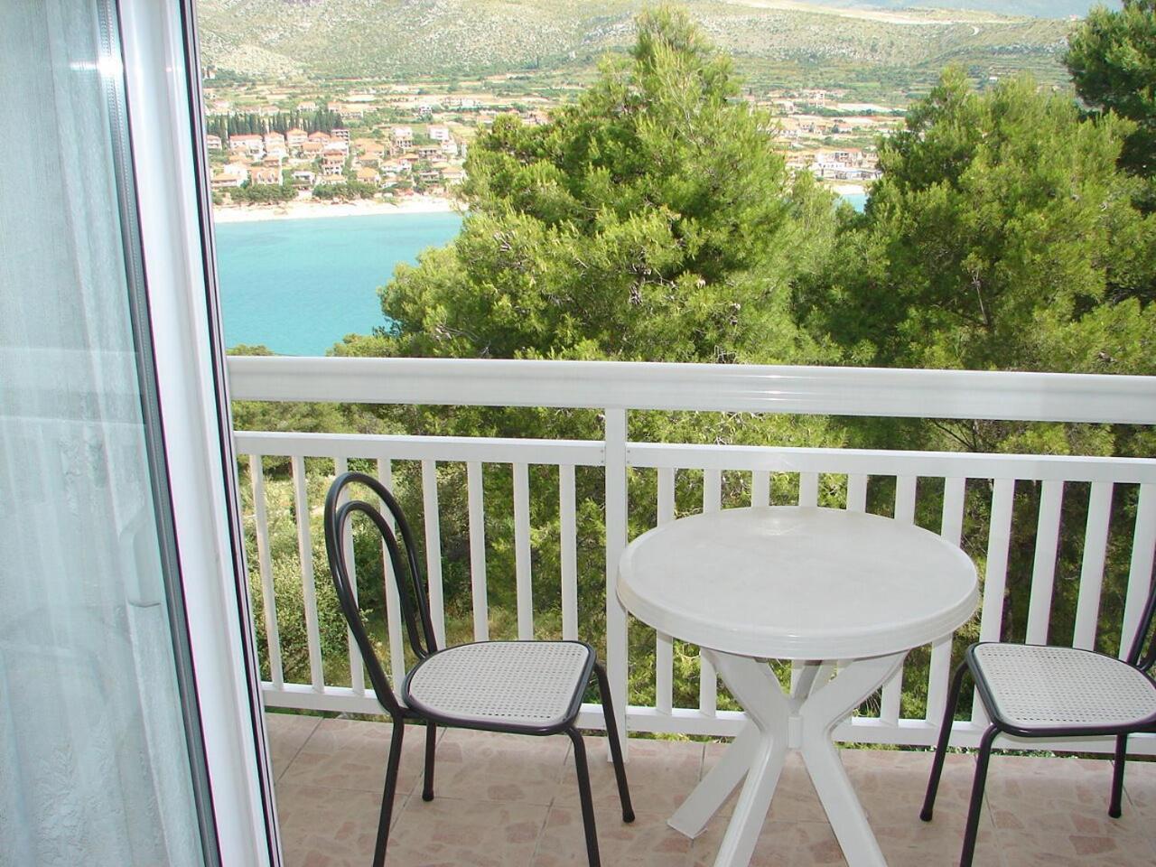 Apartments Mara Trogir Ngoại thất bức ảnh
