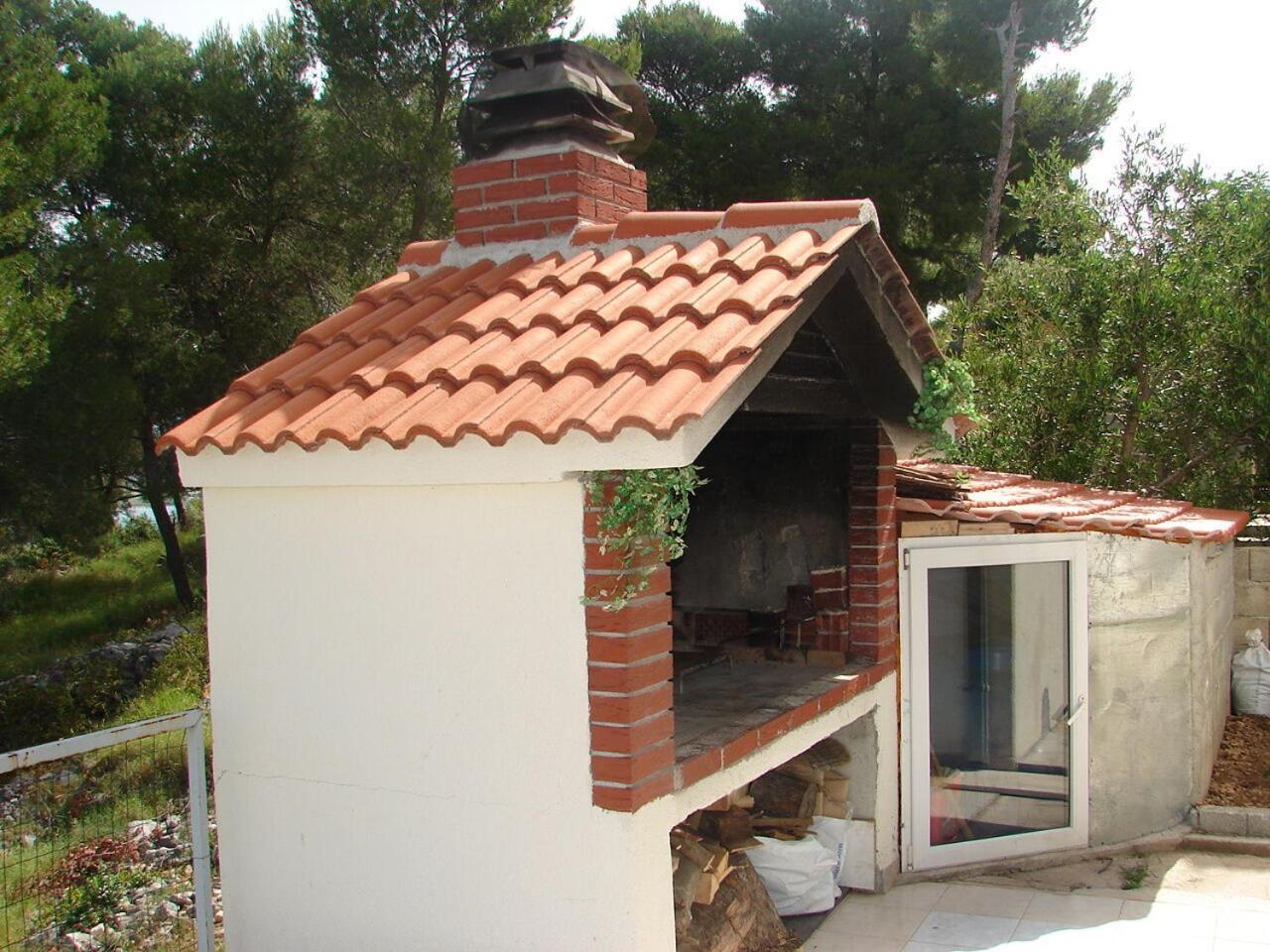 Apartments Mara Trogir Ngoại thất bức ảnh