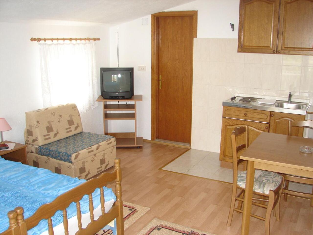 Apartments Mara Trogir Ngoại thất bức ảnh